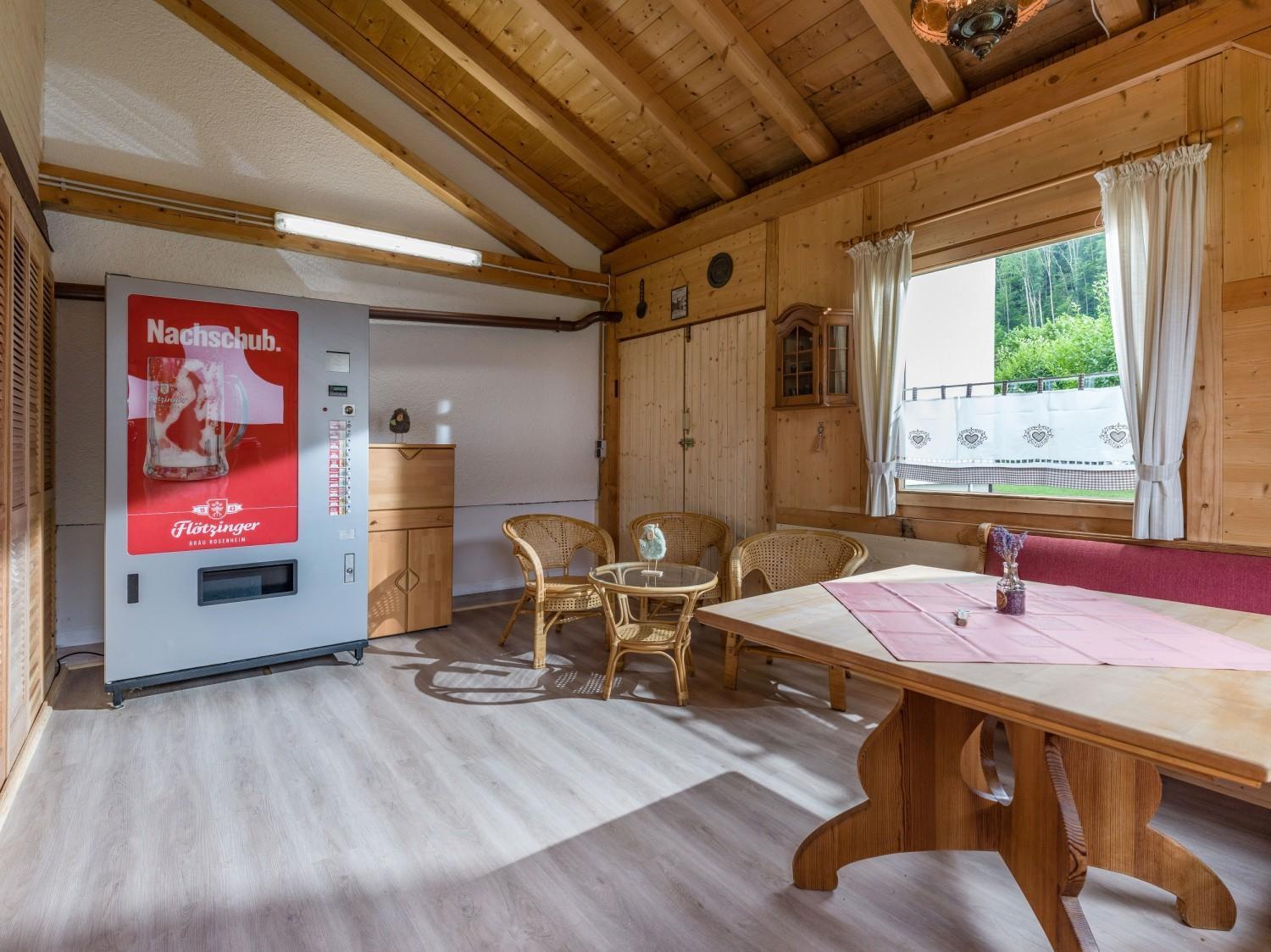 Ferienwohnanlage Oberaudorf C7 Mit Hallenbad Und Sauna Экстерьер фото